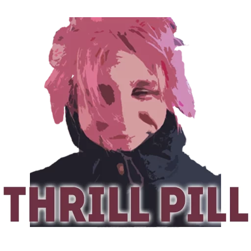 pilihan, trierpil, thrill pill, bentley tremor pill