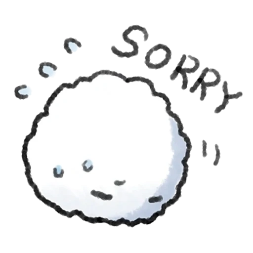 figure, cartoon cloud, thoughts bubble, cartoon clouds, mission happy cloud