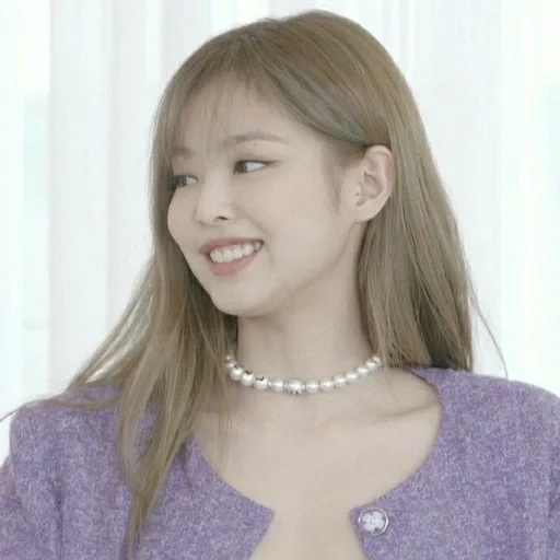 feminino, menina, jennie blackpink, menina asiática, linda garota asiática