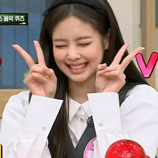 jennie, ким сон-хо, дженни ким, blackpink jisoo, дженни knowing brothers