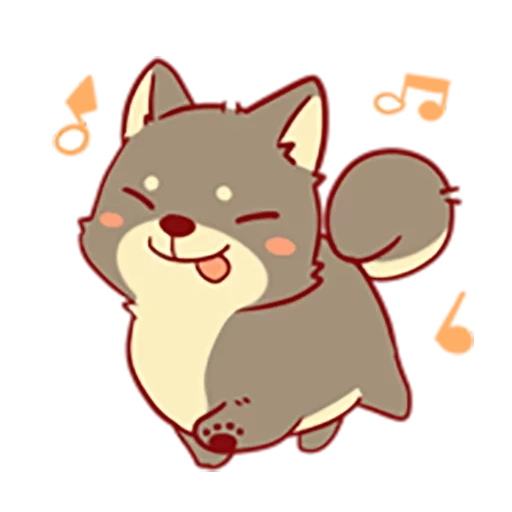 temukan, shiba inu