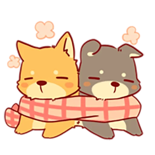 kucing, shiba inu, love cats kawaii, kucing kawaii yang lucu