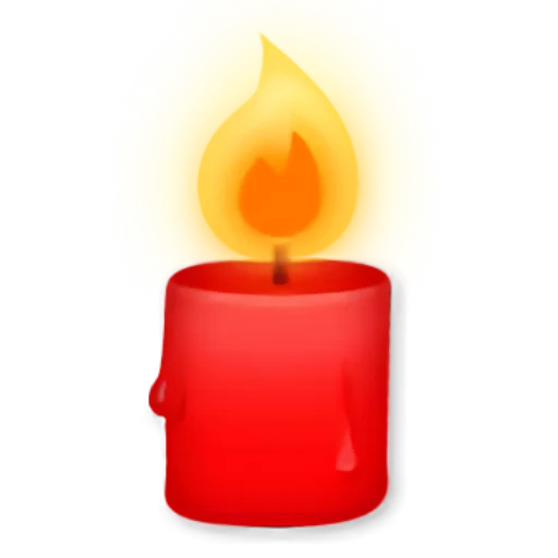 свечи, огонь свеча, свечи детей, свеча клипарт, красная свеча