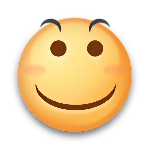 smiley, emoticon, smiley lächeln, frohe smiley, die emoticons sind lustig