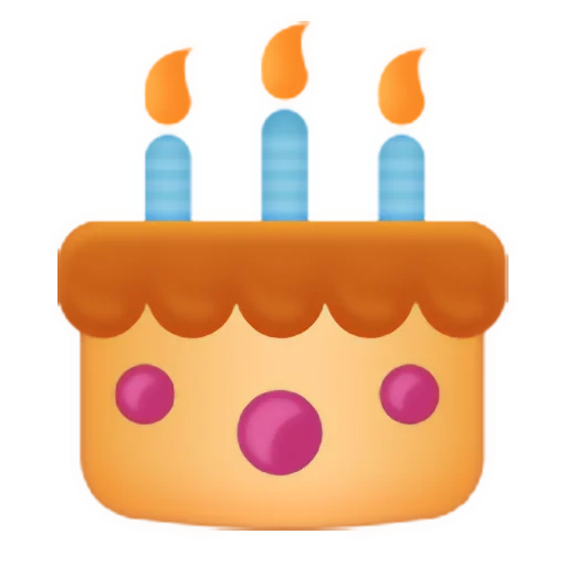 pastel de icono, icono de estilo, íconos vectoriales, icono de diseño de pastel, le gusta la decoración de la pastel clipart