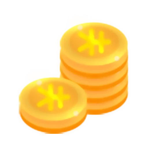 coin, монета, монеты, gold coin, монеты иконка