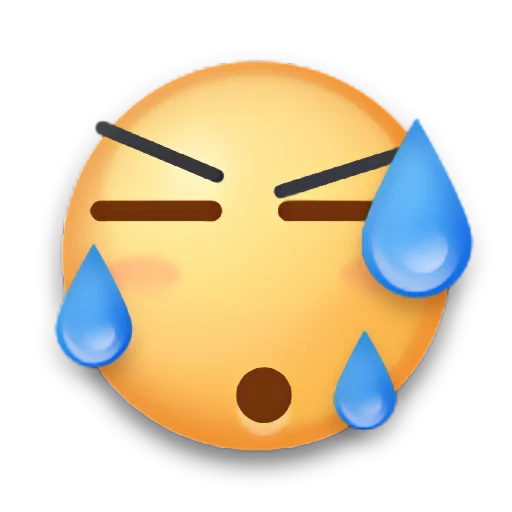 emoji, pictogram, crying emoji, emoji emoticons, smiley is sad