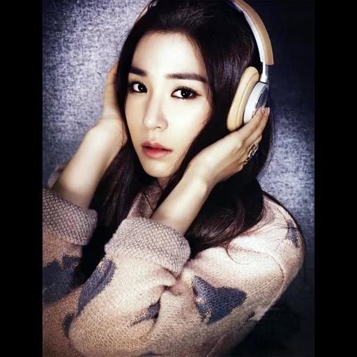 cui so-yeon, tiffany il giallo, girls generation, suze drama vagabondo, tiffany giallo rosso