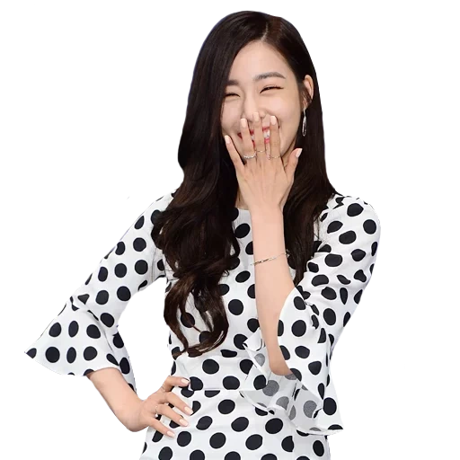 feminino, coreano, garota coreana, atriz coreana de jin taili, camisa de cabelo preto snsd taeeon