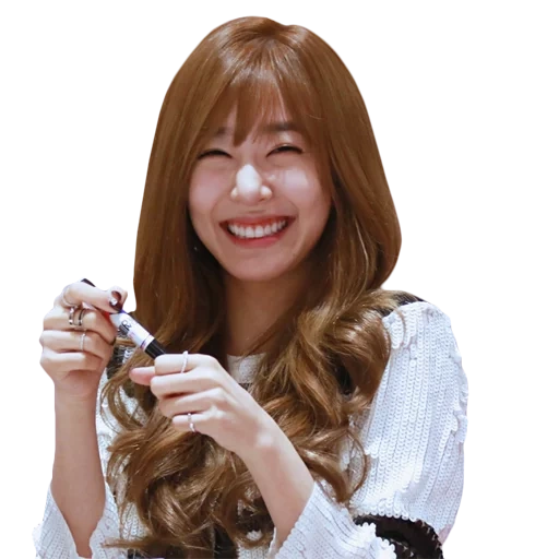 asiático, hani hani, sonrisa amarilla de tiffany, girls generation tiffany 2020, kei lovelyz calle estética moda