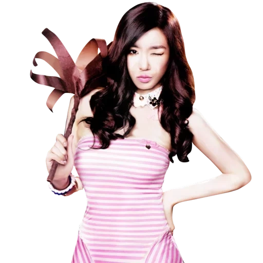 kpop, génération des filles, snsd tiffany kpop, fond d'écran tiffany snsd, snsd tiffany figure