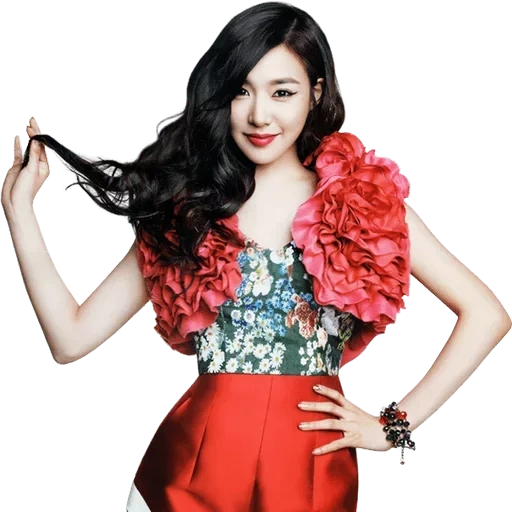 revista ceci, menina tiffany, generalização de girls, lifestyle magazine, i just wanna dance