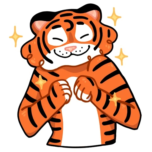 tigre, tigerok, tigre watsap, tiger tigerok, sentimenti di tigre