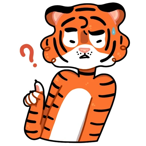 tiger, tiger tiger, tiger vasap, tiger tiger, anticlimactic mood