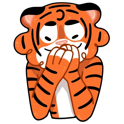 tigre, tigerok, tigre watsap, tiger tigerok, sentimenti di tigre