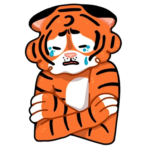 tigre, tigerok, tigre watsap, dolce tigre, sentimenti di tigre