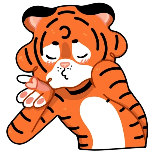 tigre, tigerok, tigre watsap, tiger tigerok, sentimientos de tigre