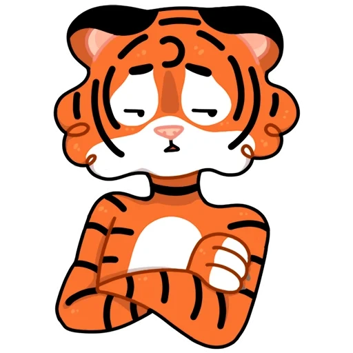 tigre, tigerok, tigre watsap, sentimientos de tigre