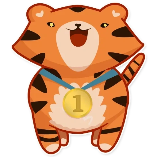 tiger, tiger tiger, sad tiger, smiling tiger