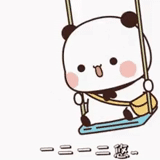chuanjing, lindo anime, animación linda, lindo caricatura, brownie sugar