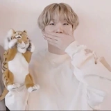 ˗ˏˋ suga bts