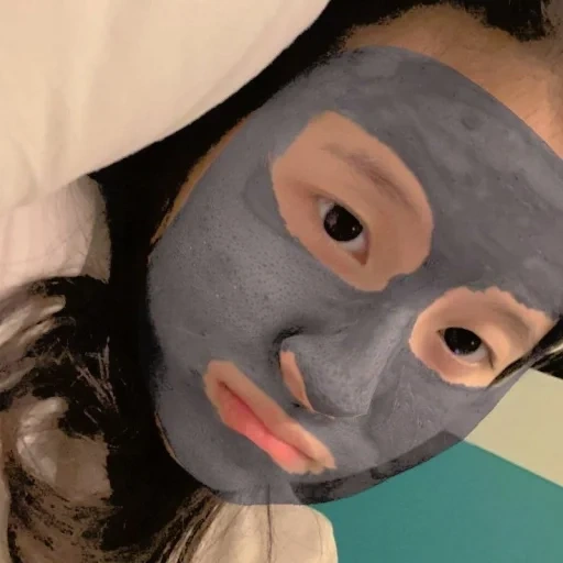face, mask, asian, human, facial masks