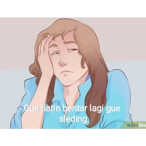 chica, mujer, niños, wikihow, mujer llorando