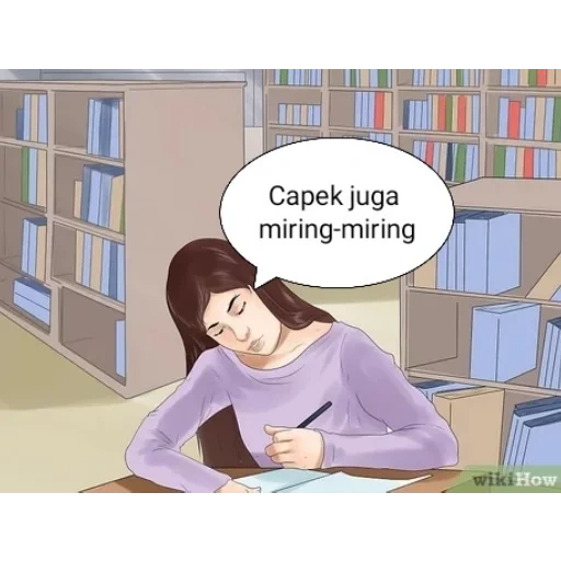 buku, membaca buku, pustaka kartun, perpustakaan sekolah, ilustrasi perpustakaan