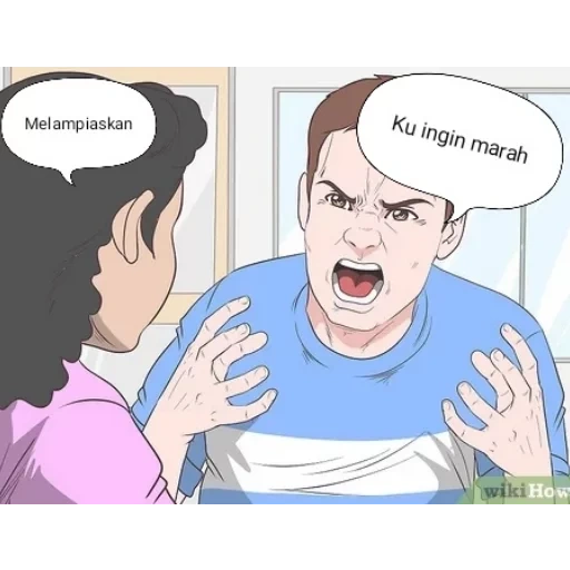 penyakit, wikihow, tangkapan layar, penyakit wikiho, orang tuamu menentang pilihanmu