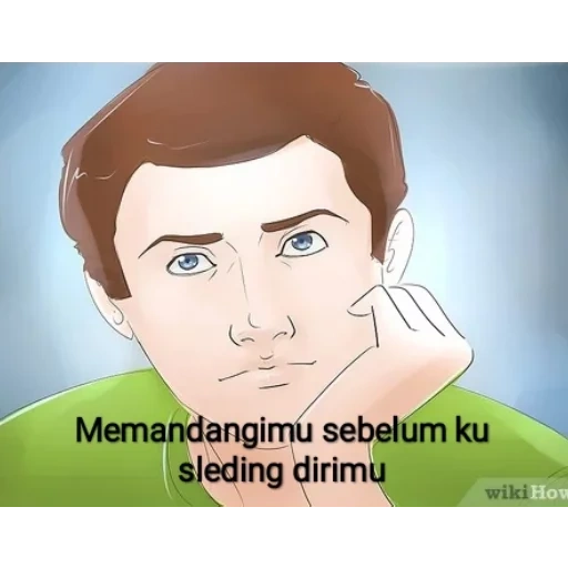 anak muda, wikihow, pria, orang, crack java group