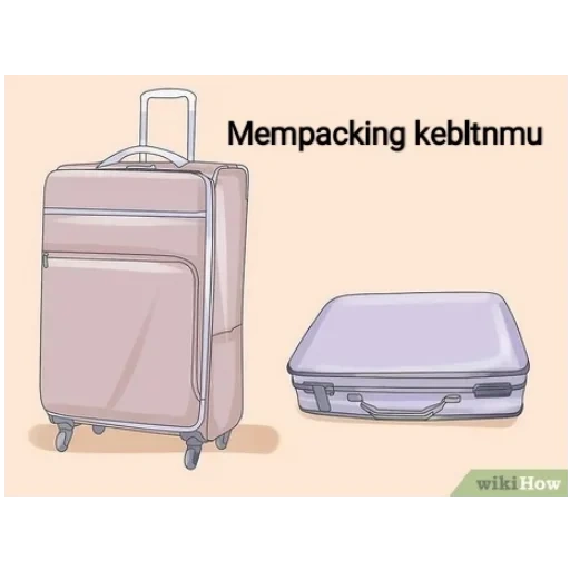 valigia, grande valigia, borsa da viaggio, valigia di plastica, la valigia è un mezzo di plastica