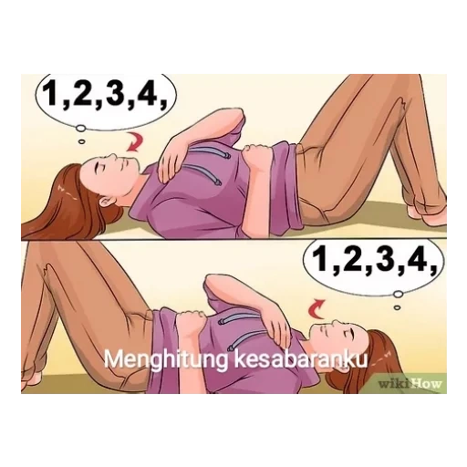 basa, teknologi, tangkapan layar, kreativitas komik, kakak perempuan adik laki-laki duduk di wajah