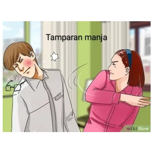 gadis, untuk wanita, hartens, hubungan, hubungan pribadi