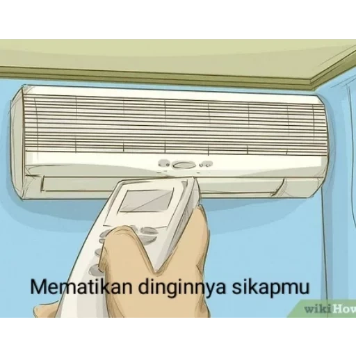 ac, pengkondisian, samsung ac, unit pendingin udara, ac yang terpasang di dinding