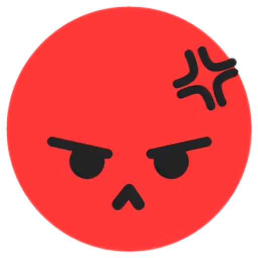 smiling face anger, an angry smiling face, look angry, angry emojis