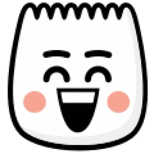 emoticon di emoticon, faccina sorridente, emoticon faccina sorridente, faccia sorridente di genshin