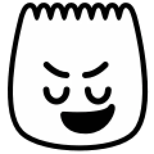 emoji, emoji, tick current smiling face, a smiling face, funny smiling face