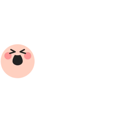 emoji, emoji, beautiful smiling face, lovely smiling face pink, smiley tick current constraint