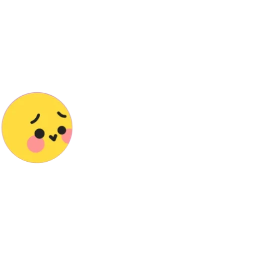 emoji, smiling face, have a happy expression, emoji, small smiling face