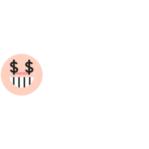 logo, buio, logo, kanji rosa, monogram mk logo