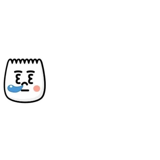text, emoji, smiley, emoji jin, tick current smiles