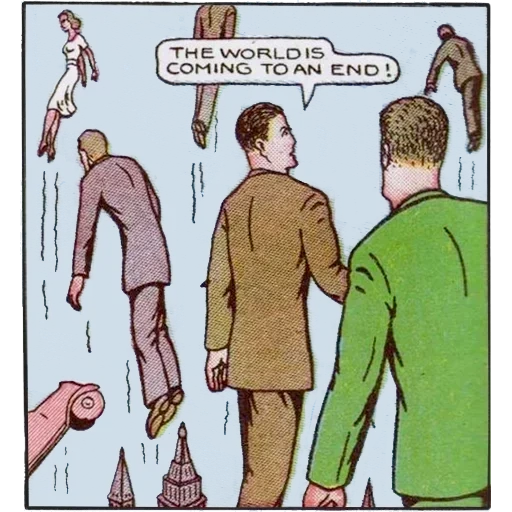 legs, comics, pop art comics, comics about marketing