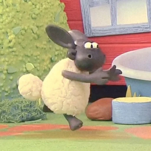 shaun las ovejas, barati timmy, dibujos animados de cordero timmy, cordero timmy temporada 1, serie animada de cordero timmy