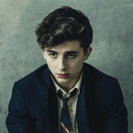 timothee, timothy shalame, caras legais, retrato masculino, timothy shalame tumbler