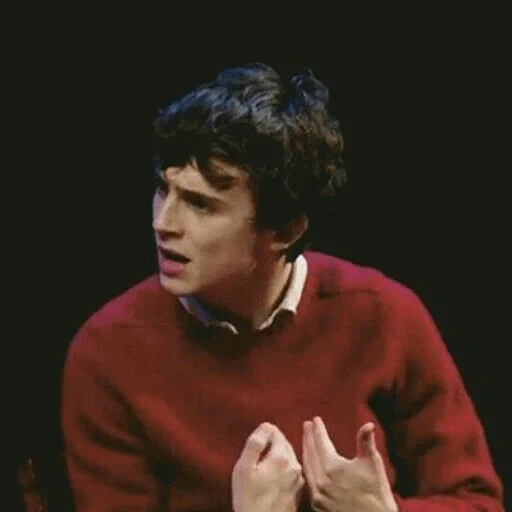 young man, colin morgan, colin morgan benjamin, jesse st james choir, brothers lucas jade suman