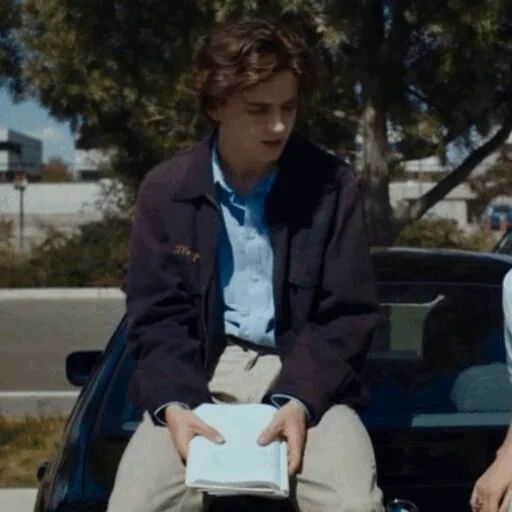timothee, timothy salame, attore americano, timothy chalame lady bird, timothee chalamet lady bird