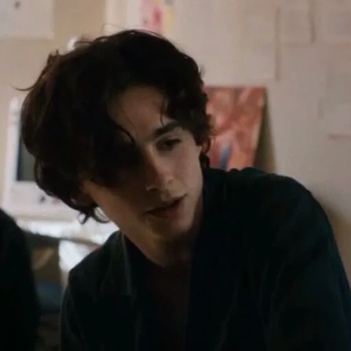 thought, robert sheehan, timothy salame, handsome boy, mrs bird johnson