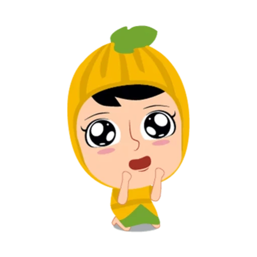 девочка, anna clipart, счастливая девочка, do you like ice cream, emilia sítio do picapau amarelo кукла