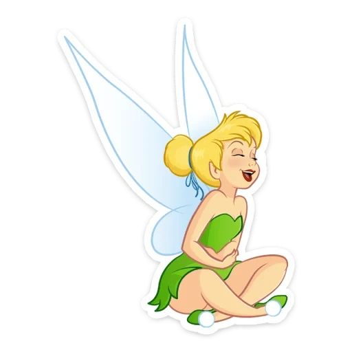 jingle, peter pan, tinker bell fairy, tooth fairy jingle, immortal jingle adult