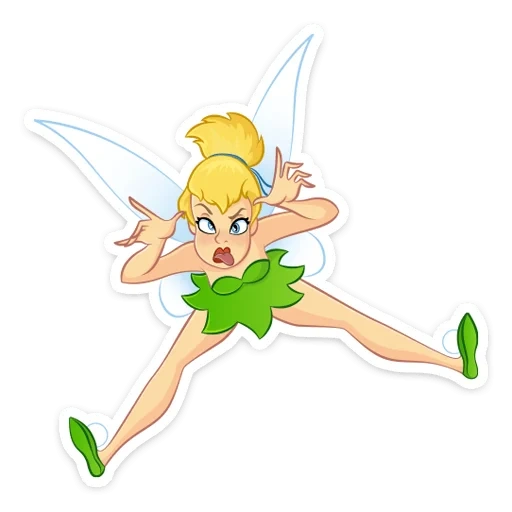 jingle, peter pan, tinker bell fairy, tinker bell fairy 6, tintin peter pan